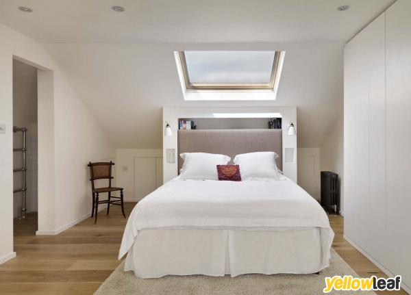 Loft Conversion Manchester