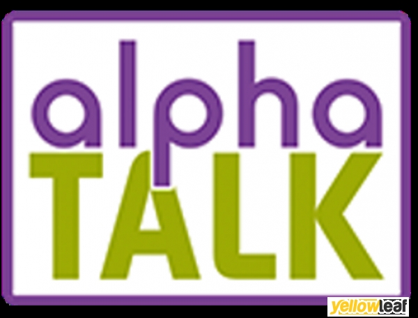 Alphatalk