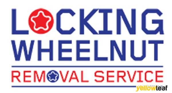 Locking Wheelnut Removal Service