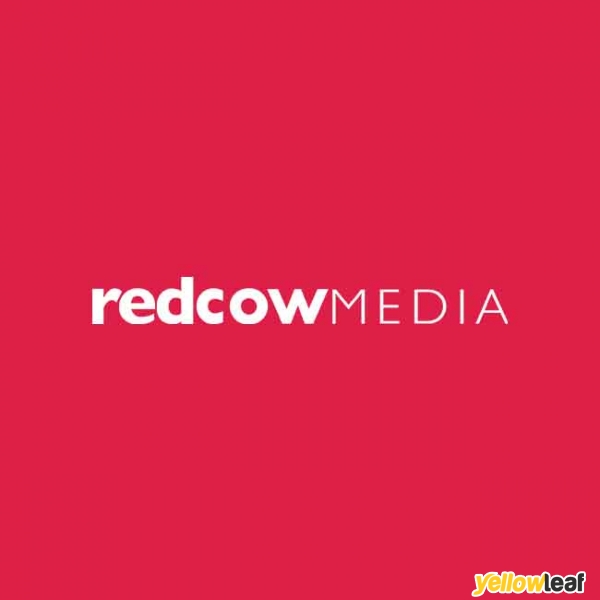 Red Cow Media