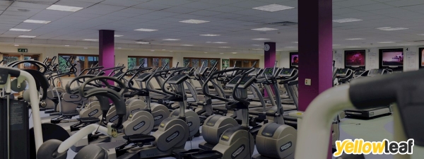 Village Gym Bury