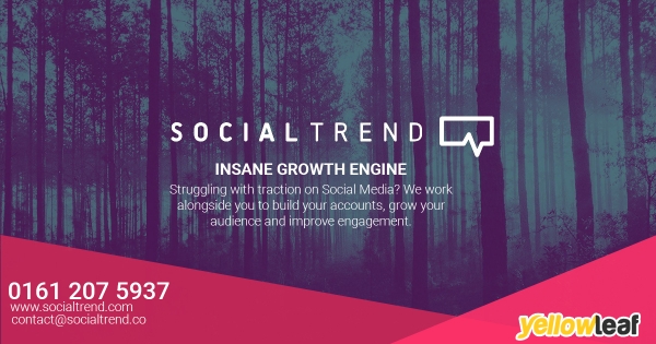 SocialTrend