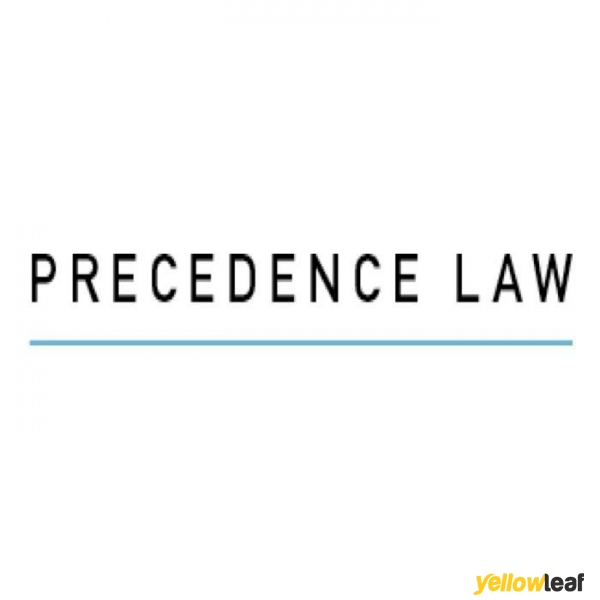 Precedence Law