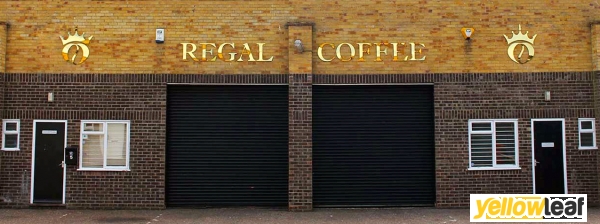 Regal Coffee Roasters