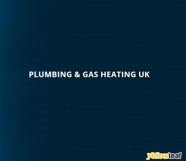 Plumbing & Gas Heating UK Ltd