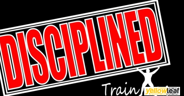 Discilpined Training