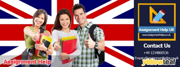 Assignment Help UK - Best Essay Writers