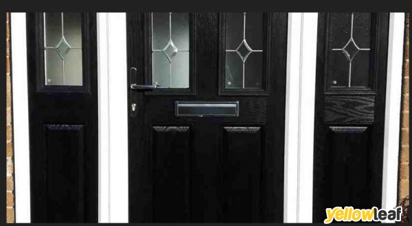 Halifax Doors & Windows Ltd