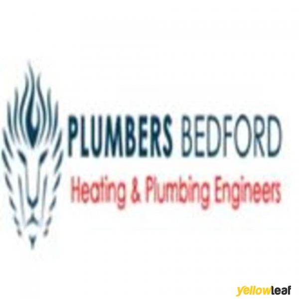 Plumbers Bedford