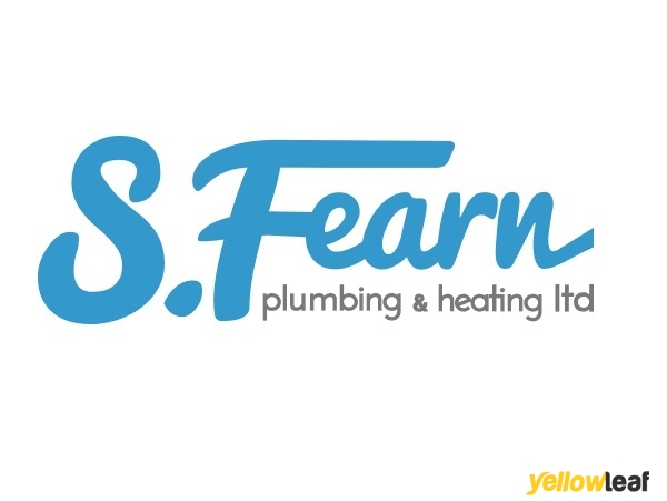 S Fearn Plumbing and Heating