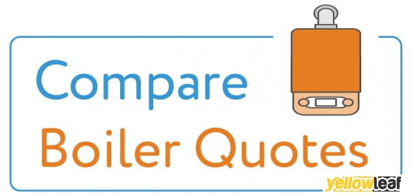 Compare Boiler Quotes