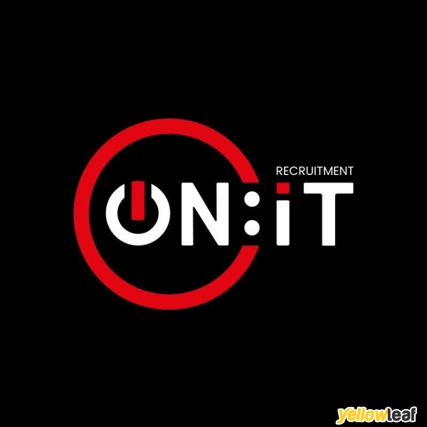 On:IT Recruitment