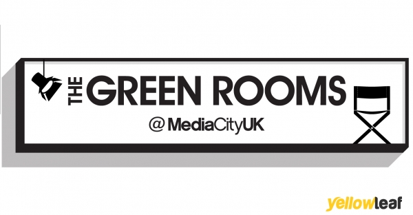 The Green Rooms