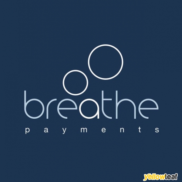 Breathe Payments