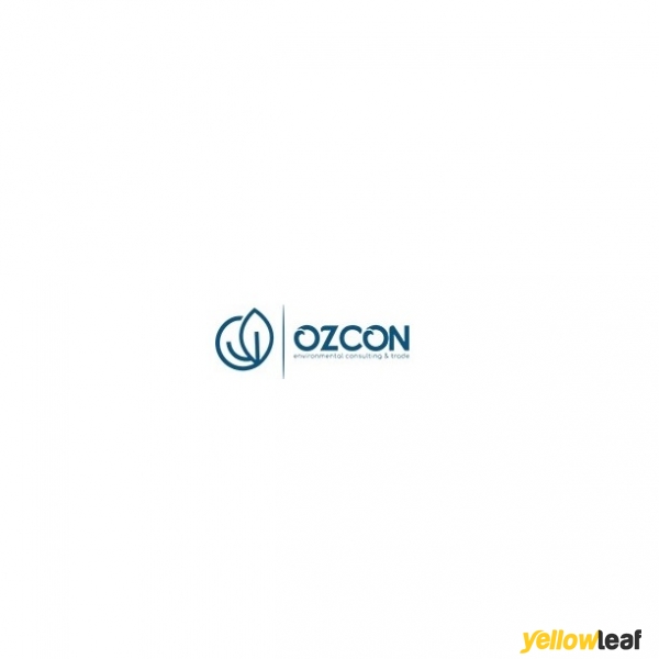 Ozcon Environmental Consulting & Trade Ltd