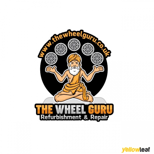 The Wheel Guru