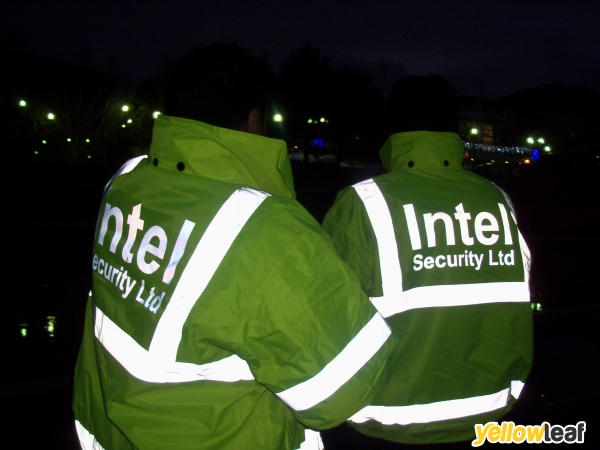 Intel Security Ltd