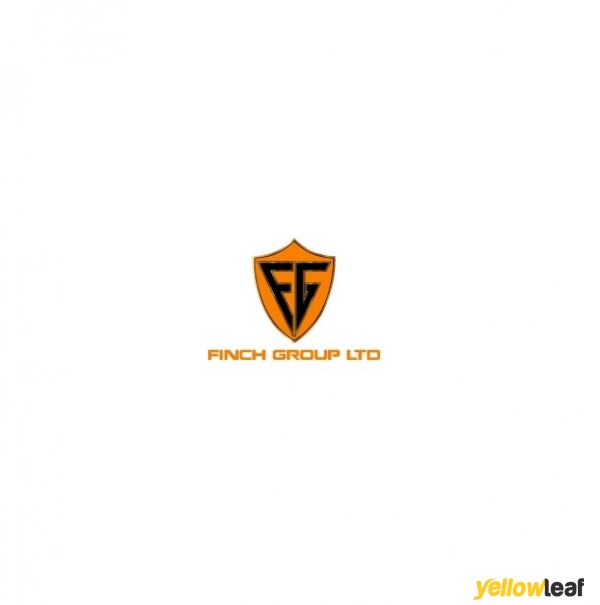 Finch Group Ltd