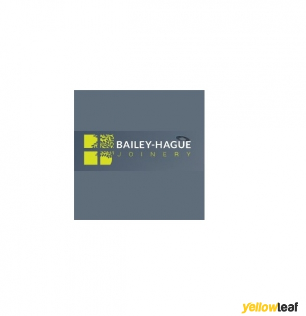 Bailey Hague Joinery