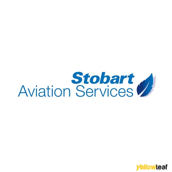 Stobart Aviation Services