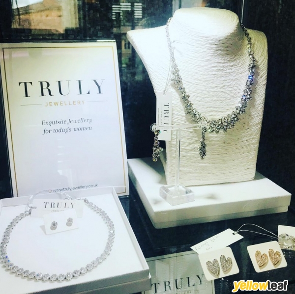 Truly Jewellery Ltd