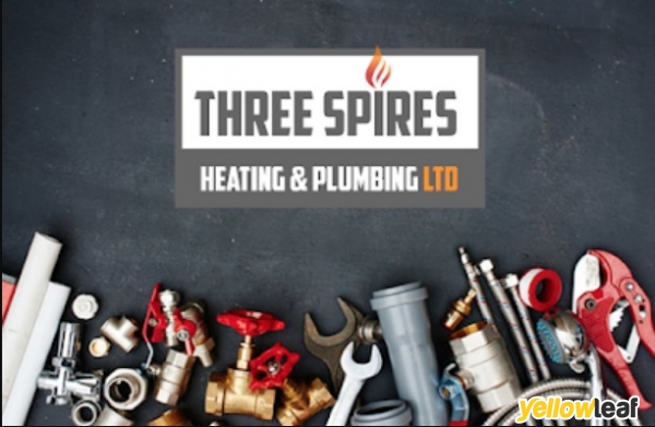 Three Spires Heating and Plumbing Coventry