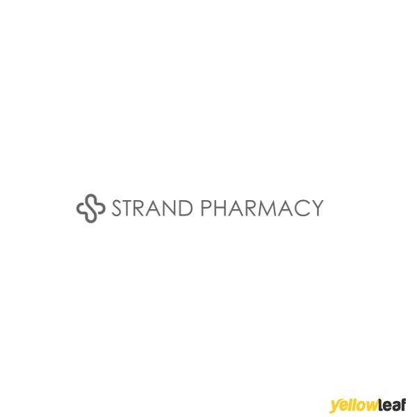 Strand Pharmacy