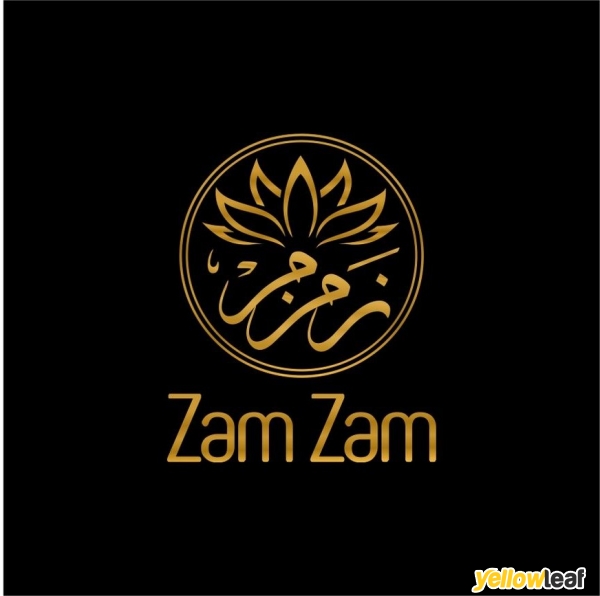 Zam Zam - Halal Grocery