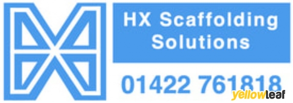 Hx Scaffolding Solutions