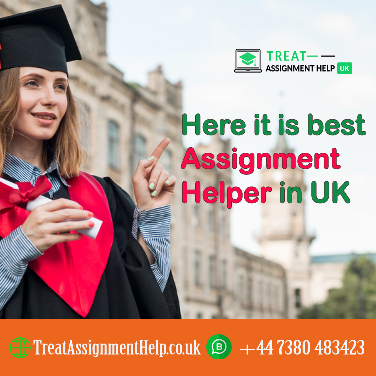 Treat Assignment Help