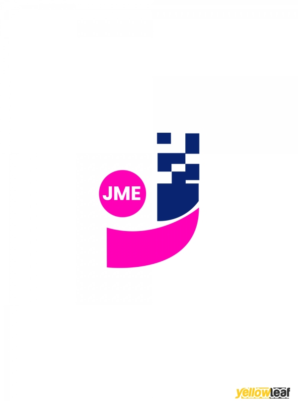 JME Web Design