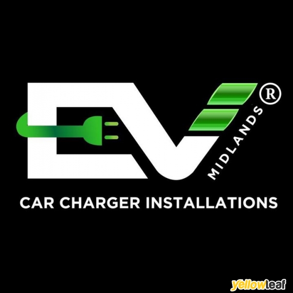 EV Midlands LTD® Coventry Electricians