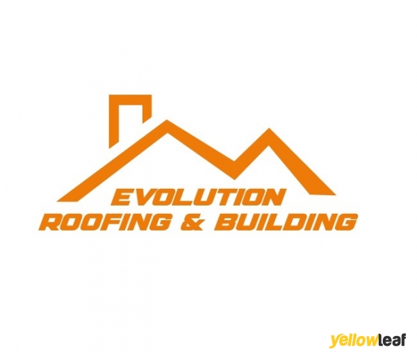 Evolution Roofing & Building