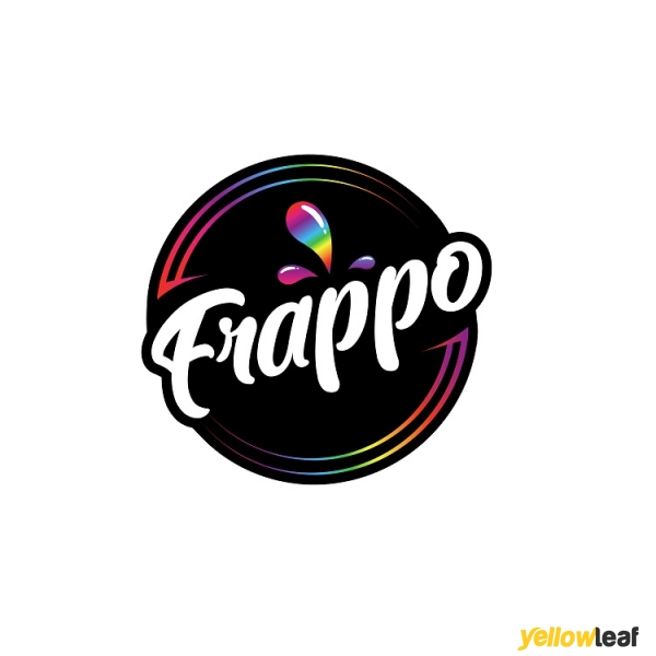 Frappo® Online Vape Juice UK