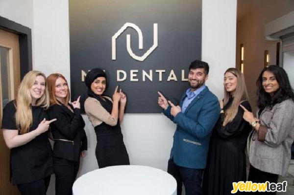 NuDental