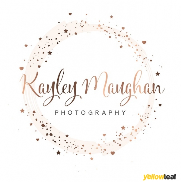 Kayley Maughan Photography