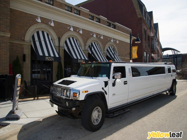 Booker Limousine Hire