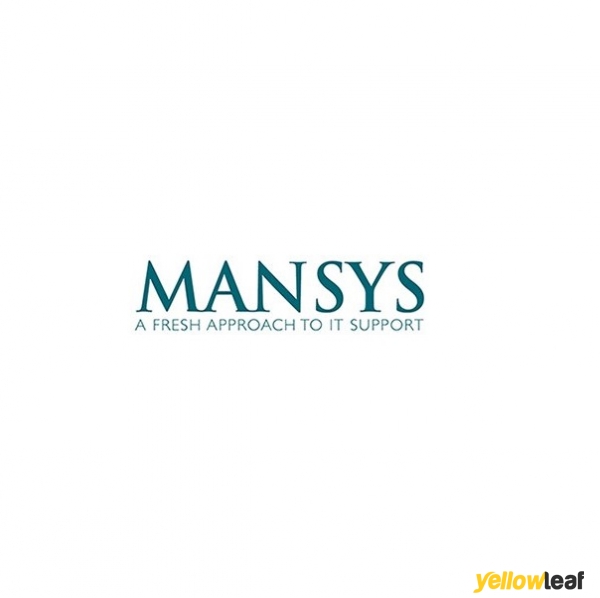 Mansys UK Ltd