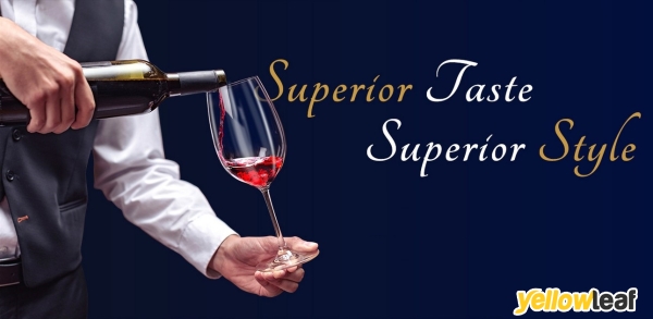 Superior Wines & Spirits