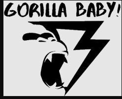 Gorillababy