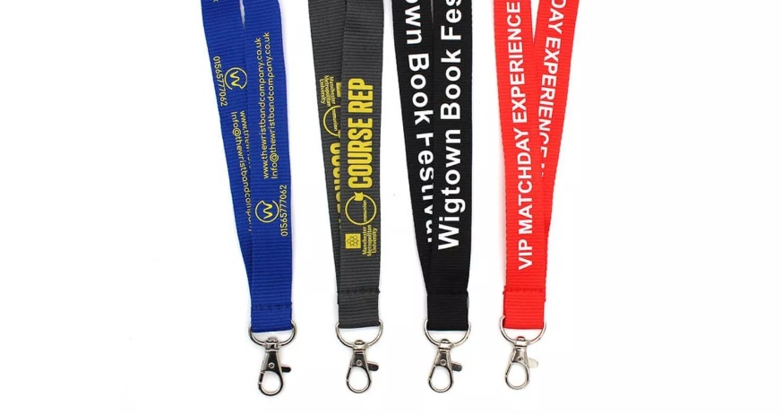 Lanyards Online