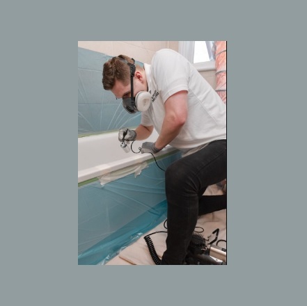 Miltons Bath Enamel Repair Manchester