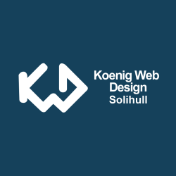 Koenig Web Design Solihull