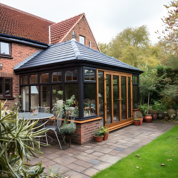 Snug Conservatory Roof Replacement Services