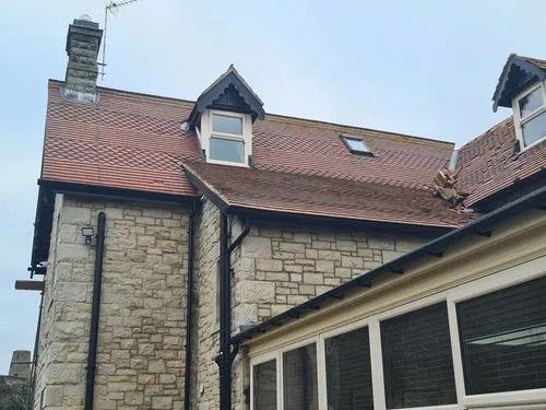 DM Roofing Huddersfield