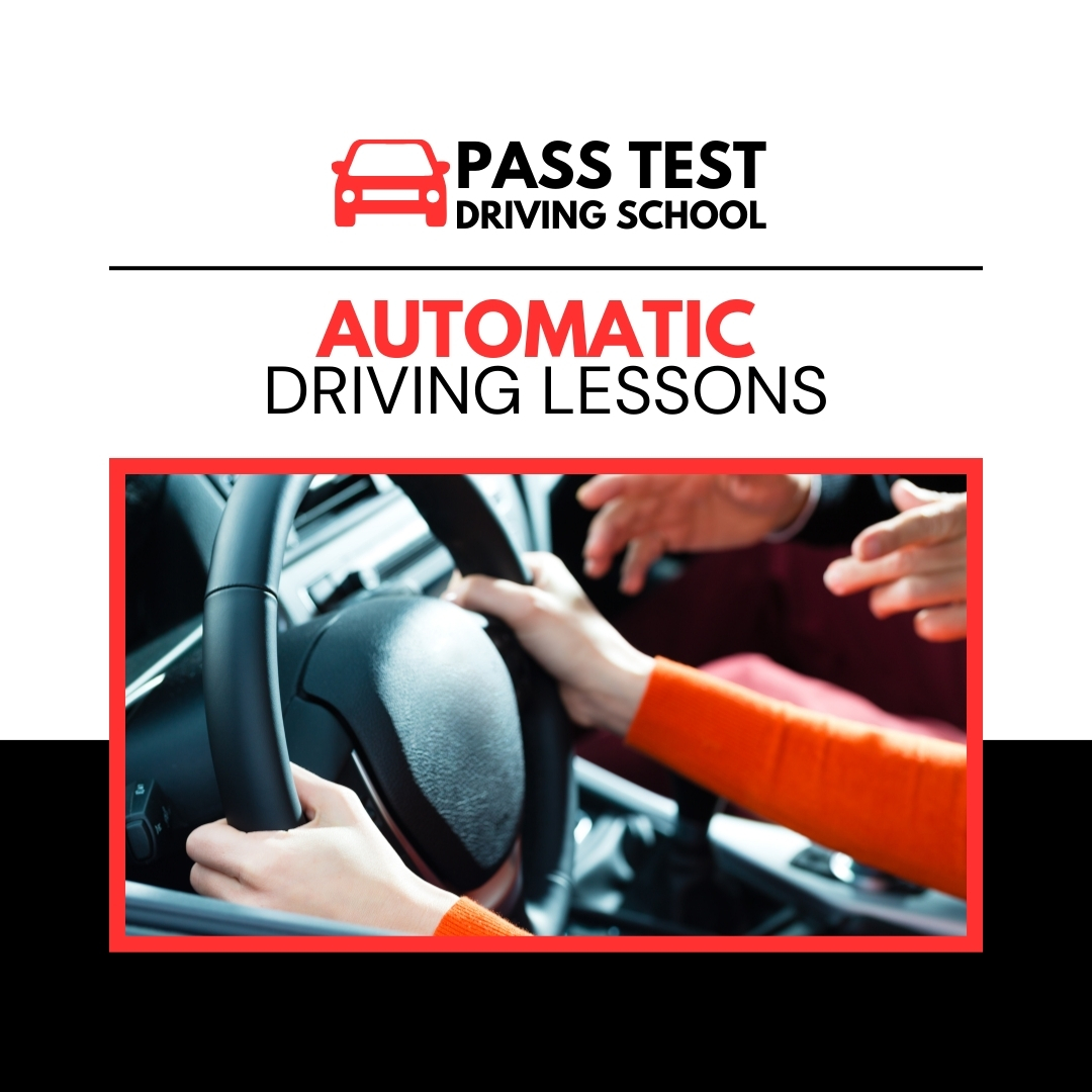 Pass Test Driving School