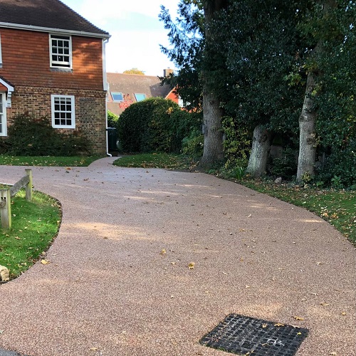 Stockport Resin Driveways Solutions