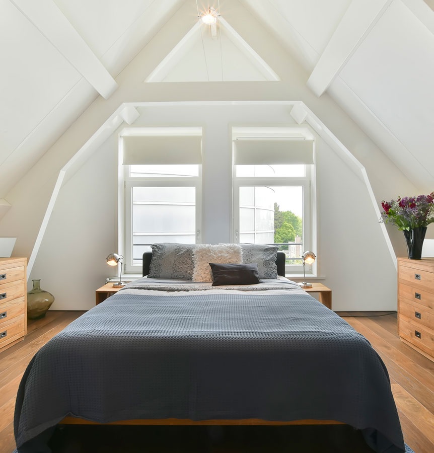 Devon Loft Conversions