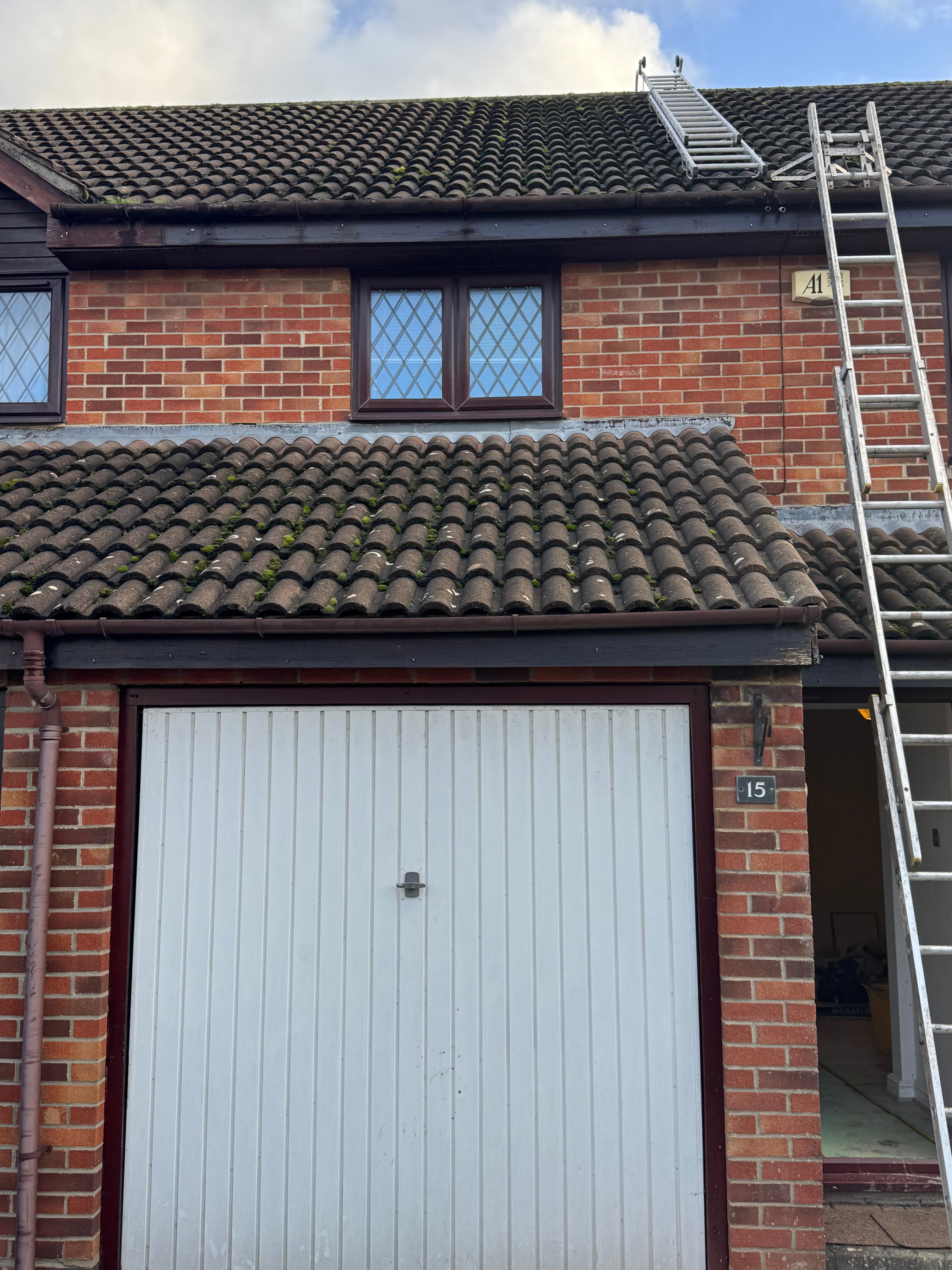 Kalfa's Gutters - Reading