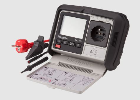 PAT Testing Course Swansea